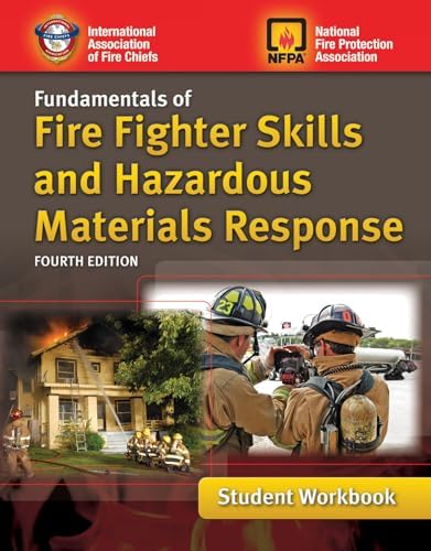 Fundamentals of Fire Fighter Skills and Hazardous Materials